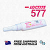 Automotive Use Loctite 577 Medium Strength Thread Sealant 50ml