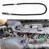 Ford F150 Fuse Relocation Kit with Wire Harness & Shrink Tubing (2015-2023)