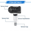 Ford F-150 Tire Pressure Sensor (2015-2021)