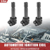 Toyota Duet 3 Pcs Automotive Ignition Coil