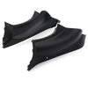 Yamaha YZF600R Left Right Side Air Duct Covers (1996-2006)