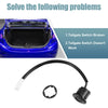 Mazda 3 Rear Trunk Tailgate Switch (2010-2013)