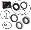 Honda Foreman 520 TRX520 Rear Brake Drum Wheel Seal Bearing Kit (2020–2023)