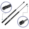 Lexus RX350 RX450h 2 x Front Hood Lift Supports Struts Gas Springs (2007-2022)