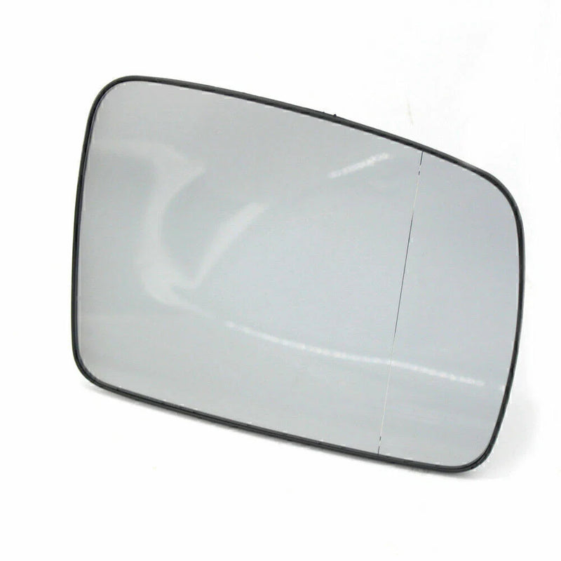LR2 LR3 Range Rover Heated Door Mirror Glass RH (2004-2009)