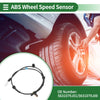 Suzuki SX4 FWD ABS Wheel Speed Sensor (2007-2013)