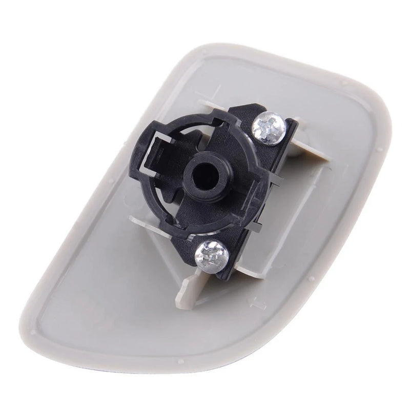 Subaru Forester Left Headlight Washer Spray Cap (2005-2008)