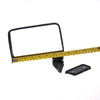 Isuzu  KB / KB250 / 280 / 41 / KB42 Black Door Mirror Set