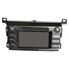 Toyota RAV4 6 Inch Touch Screen Bluetooth Car CD Radio (2013-2018)