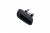 HYUNDAI ELANTRA XD Rear Right Smooth Black Outer Door Handle (2000–2006)