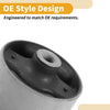 Mitsubishi Outlander Rear Trailing Arm Bushing (2003-2008)