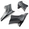 BMW S1000RR R1250GS Carbon Brake System Air Cooling Ducts (2010-2023)