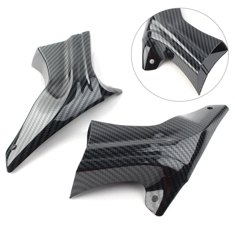 BMW S1000RR R1250GS Carbon Brake System Air Cooling Ducts (2010-2023)