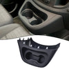 Mercedes Vito W447 Metris Central Control Cup Holder Panel (2016–2023)