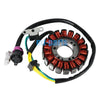 Linhai ATV 300 D, 400 2D, 400 2B Stator Assembly (2012)