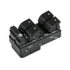 Chevy Silverado / GMC Sierra Master Power Window Switch (2007–2014)