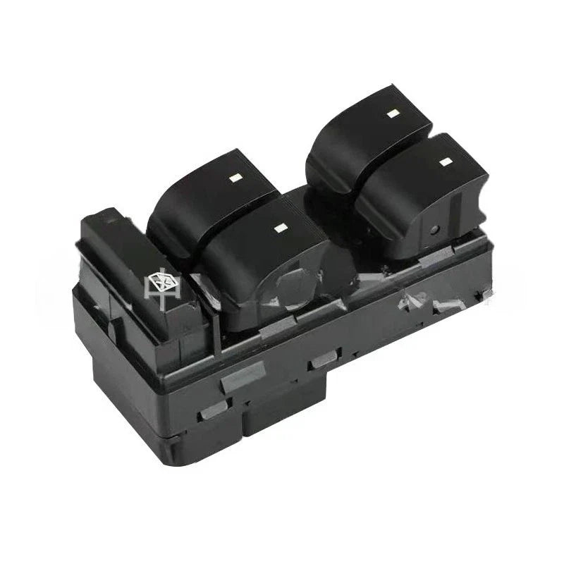 Chevy Silverado / GMC Sierra Master Power Window Switch (2007–2014)
