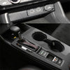 Honda Civic 11th 23 Pcs Carbon Fiber Interior Trim Stickers (2022–2025)