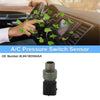 Ford E450 Escape Mustang Taurus A/C Pressure Switch Sensor (2000-2023)