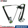 VW Polo 6N1 6N2 1.4 1.6 16V Front Right Window Regulator (1994-2002)