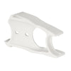 Yamaha YZ125 YZ250 YZ490 Swingarm Chain Guard Seal (1986-1990)