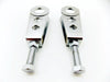 Kawasaki KZ900 B1 Chain Tensioner/Adjuster Set (1976)