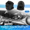 Subaru Crosstrek (2016-2019) Black Stabilizer Sway Bar Bushing