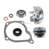 Polaris Ranger 500 Water Pump / Aluminum Impeller Bearing Seal Gasket