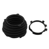 BMW K50 K51 K52 K53 K54 Rear Wheel Rubber Boot (2013-2019)