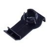 BMW X5 Front Window Regulator Bracket Guide Clips (2000-2006)
