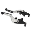 Honda VFR1200F CNC Folding Extendable Brake Clutch Levers (2010-2014)