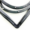 Door Rubber Seal Rear Left Fits Toyota Corolla KE30 KE55 TE31 4D SED 1974-79 D06