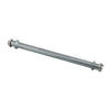 Sur-Ron Light Bee X Electric Bike Titanium Footbracket Brace Lever