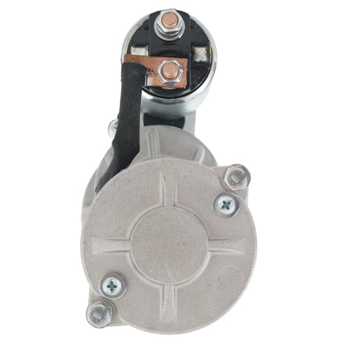 Nissan Navara D22 D40 2.5L Diesel YD25DDT Starter Motor (2002-2016)