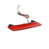 Honda Civic Sedan Parking Lamp Bumper Reflector Brake Light (2013–2015)
