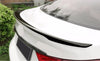 Hyundai Elantra Sedan 2011-2016 Rear Spoiler Boot Wing B (2011-2016)