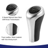 BMW X1 X3 6 Speed Manual Gear Shift Knob (2011-2023)