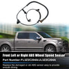 Ford F-150 ABS Wheel Speed Sensor (2015-2017)