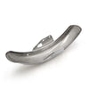GN125 Chrome Plating Metal Front Sand Fender Motorcycle Splash Guard