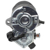Toyota Coaster 24V 4.2L Turbo Diesel 1HD-T 2 x Starter Motor