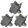 Mercury Outboard 150-250HP EFI 2-Stroke Ignition Coil (225X/300X)
