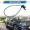 Jeep Renegade Hood Latch Release Cable (2015-2023)