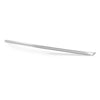 Mercedes Benz W204 C204 Palladium Silver ABS Boot Spoiler (2007-2014)