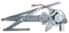 Honda CR-V Front Right Window Regulator with Motor (1997-2001)