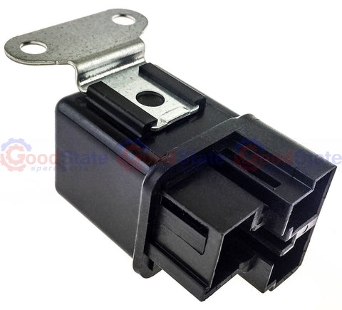 Nissan Patrol GQ Y60 RD28T TD42 1989-99 Glow Plugs Relay