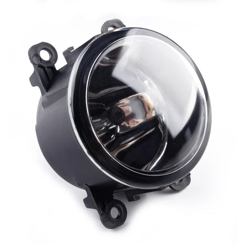 Suzuki SX4 Grand Vitara Swift Jimny Clear Lens Fog Lights (2006-2014)