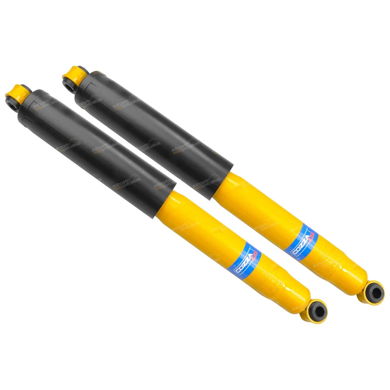 Pajero Rear 35mm Gas Shock Absorbers (1983 - 1996)