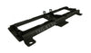 Nissan D21 Air Vent Frame Trim Bezel Gray (1987-1995)
