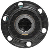 Mitsubishi Pajero Wheel Locking Hub Set (1991 - 2003)