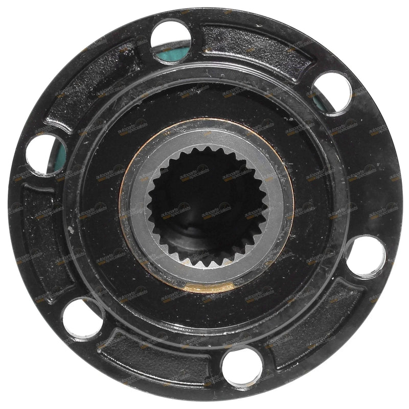 Mitsubishi Pajero Wheel Locking Hub Set (1991 - 2003)